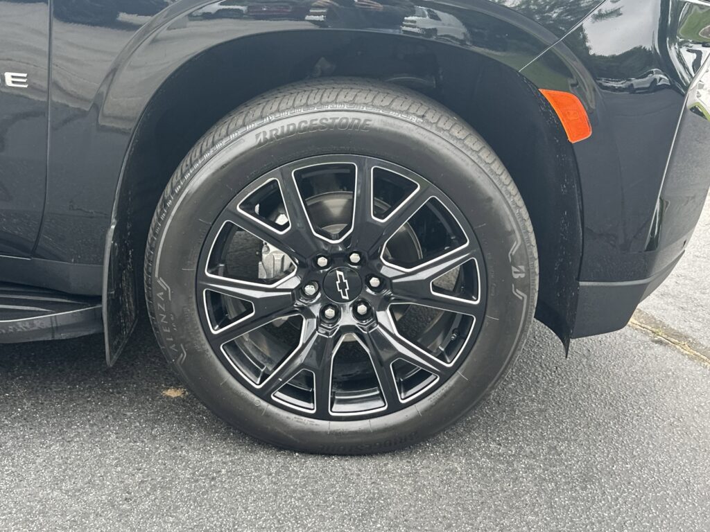 2023 Chevrolet Tahoe