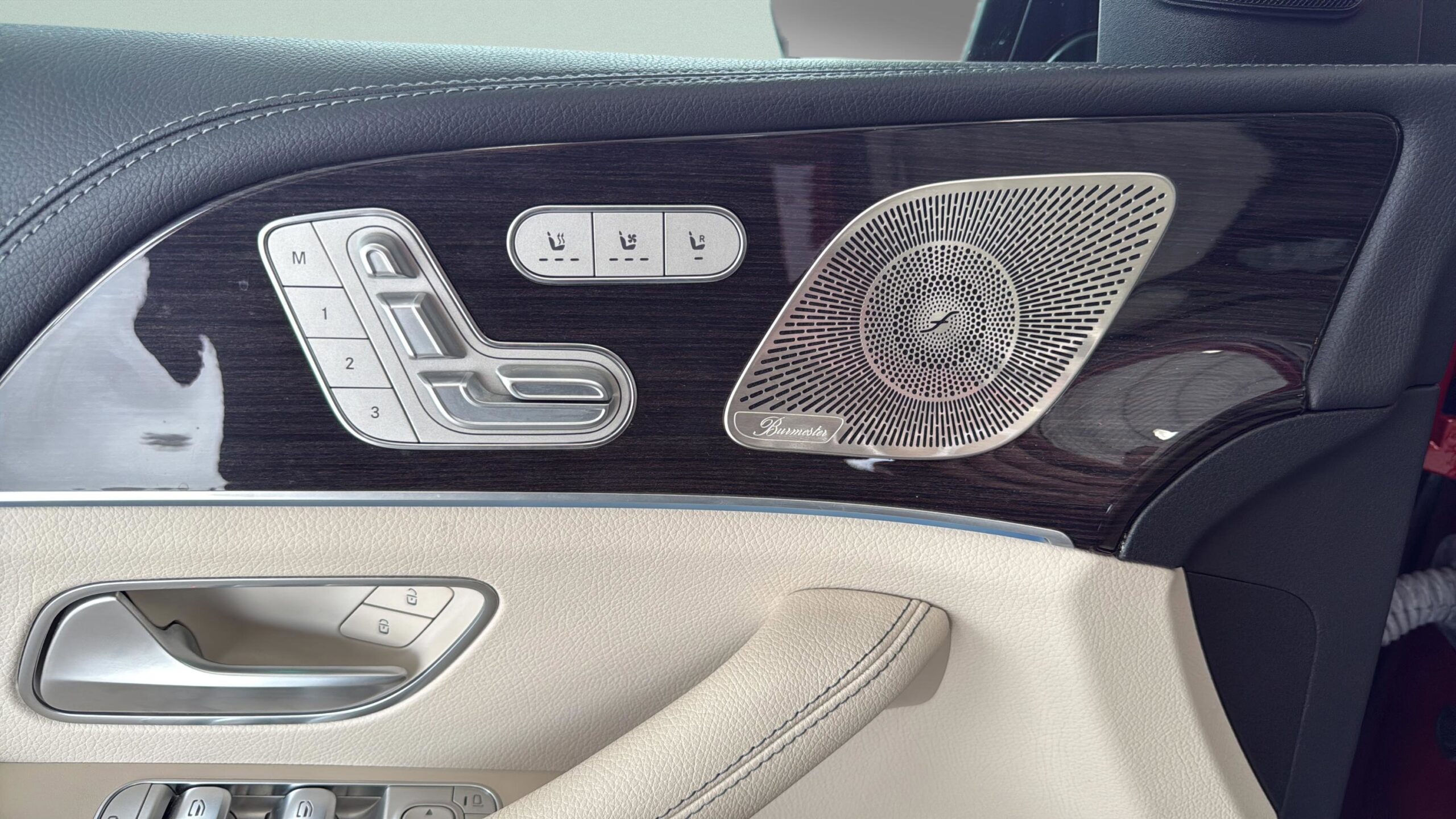 2023 Mercedes-Benz GLE GLE 350