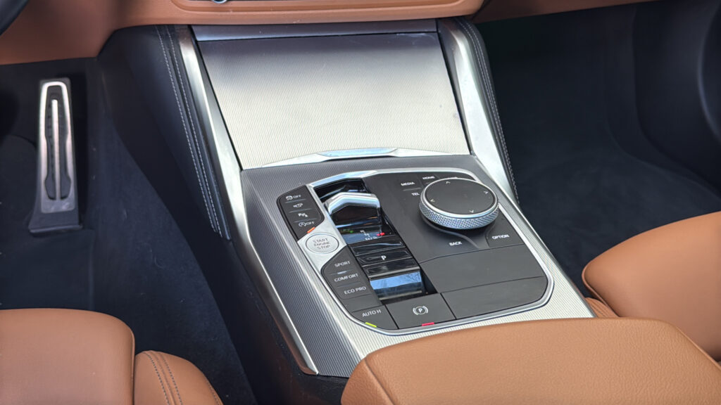 2024 BMW 4 Series 430i