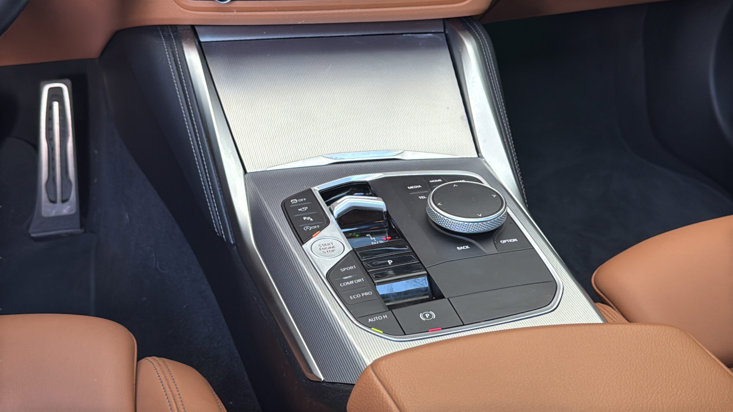 2024 BMW 4 Series 430i