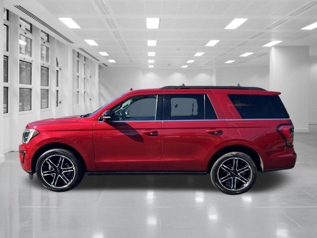 2020 Ford Expedition Limited