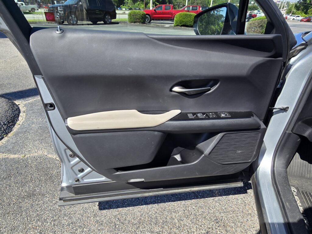 2023 Lexus UX UX 250h Premium