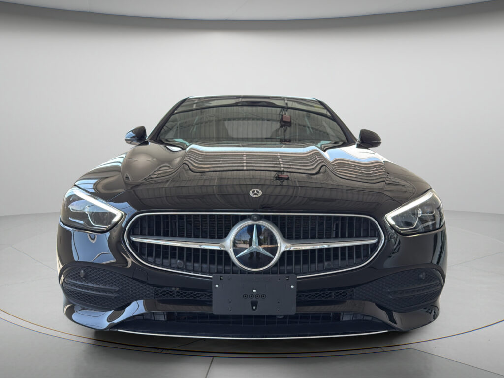 2023 Mercedes-Benz C-Class C 300