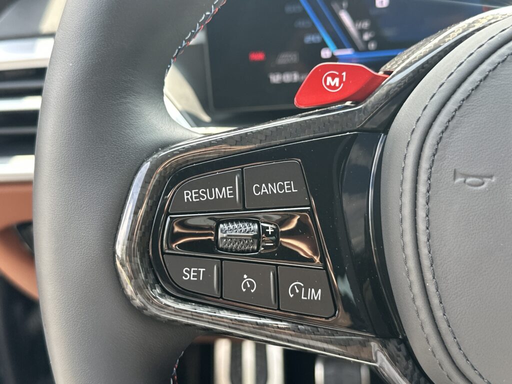 2026 BMW M3