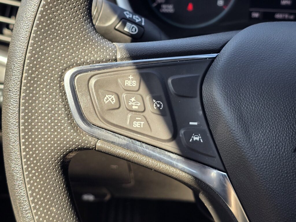 2024 Chevrolet Malibu LS