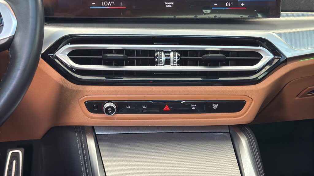 2024 BMW 4 Series 430i
