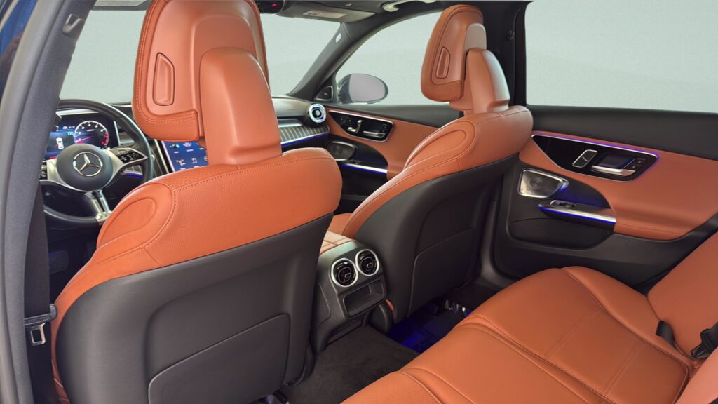 2023 Mercedes-Benz C-Class C 300