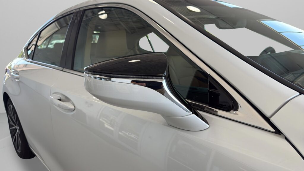 2025 Lexus ES ES 350
