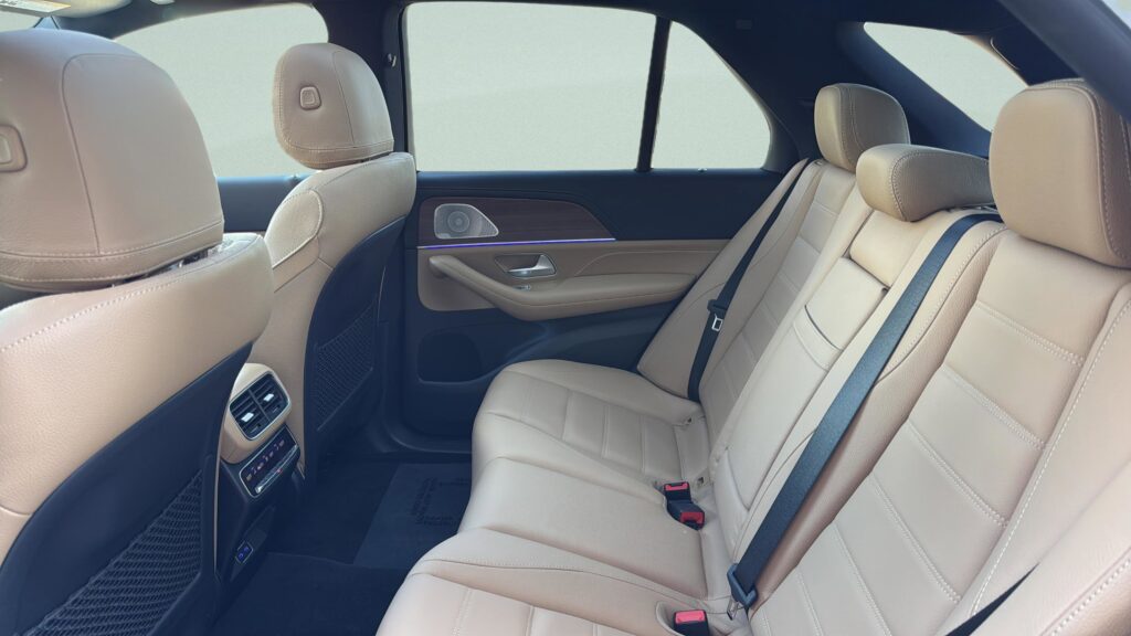 2024 Mercedes-Benz GLE GLE 350