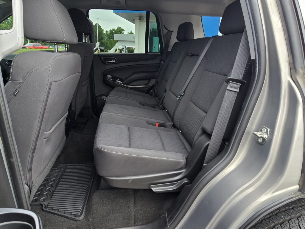 2018 Chevrolet Tahoe LS