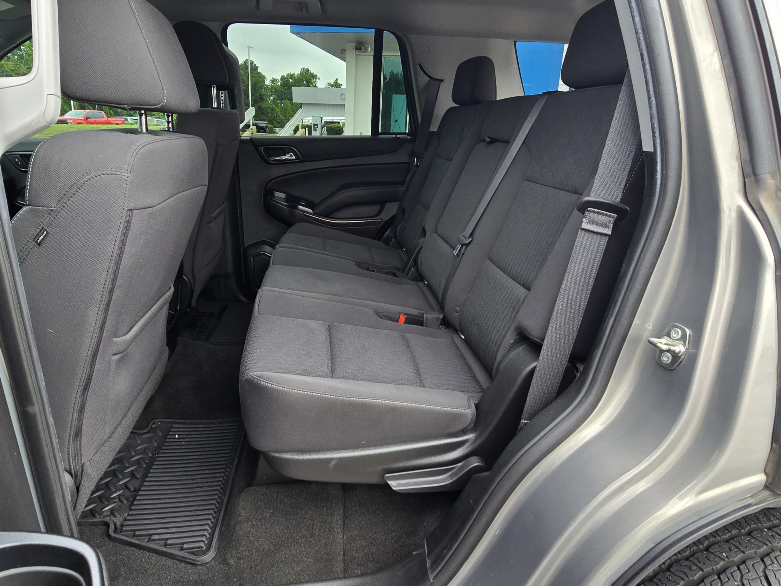 2018 Chevrolet Tahoe LS