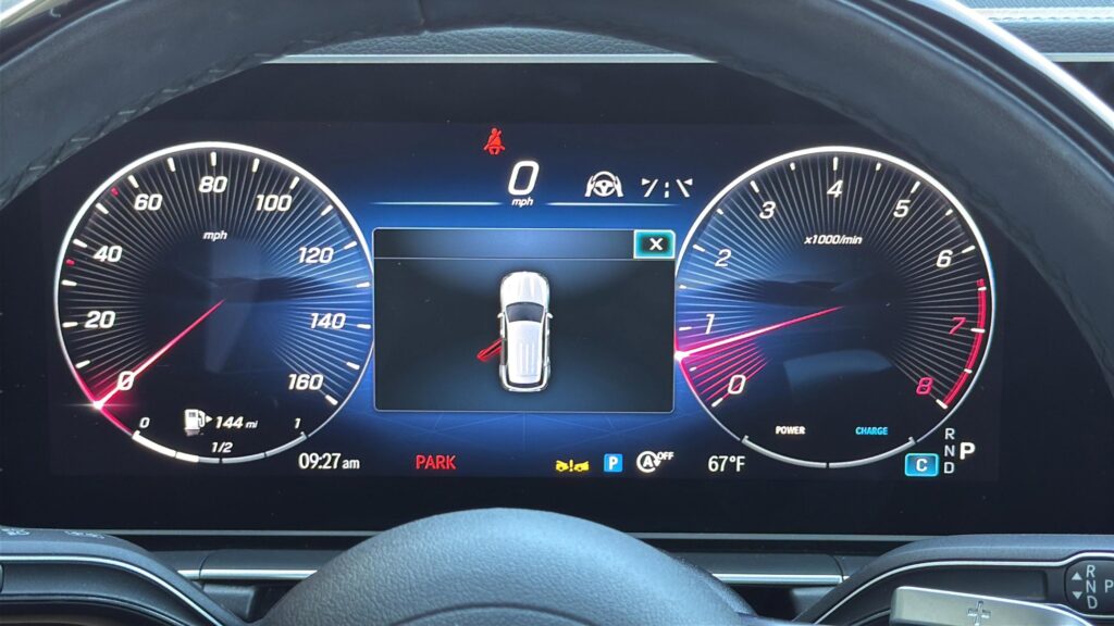 2024 Mercedes-Benz GLE GLE 350