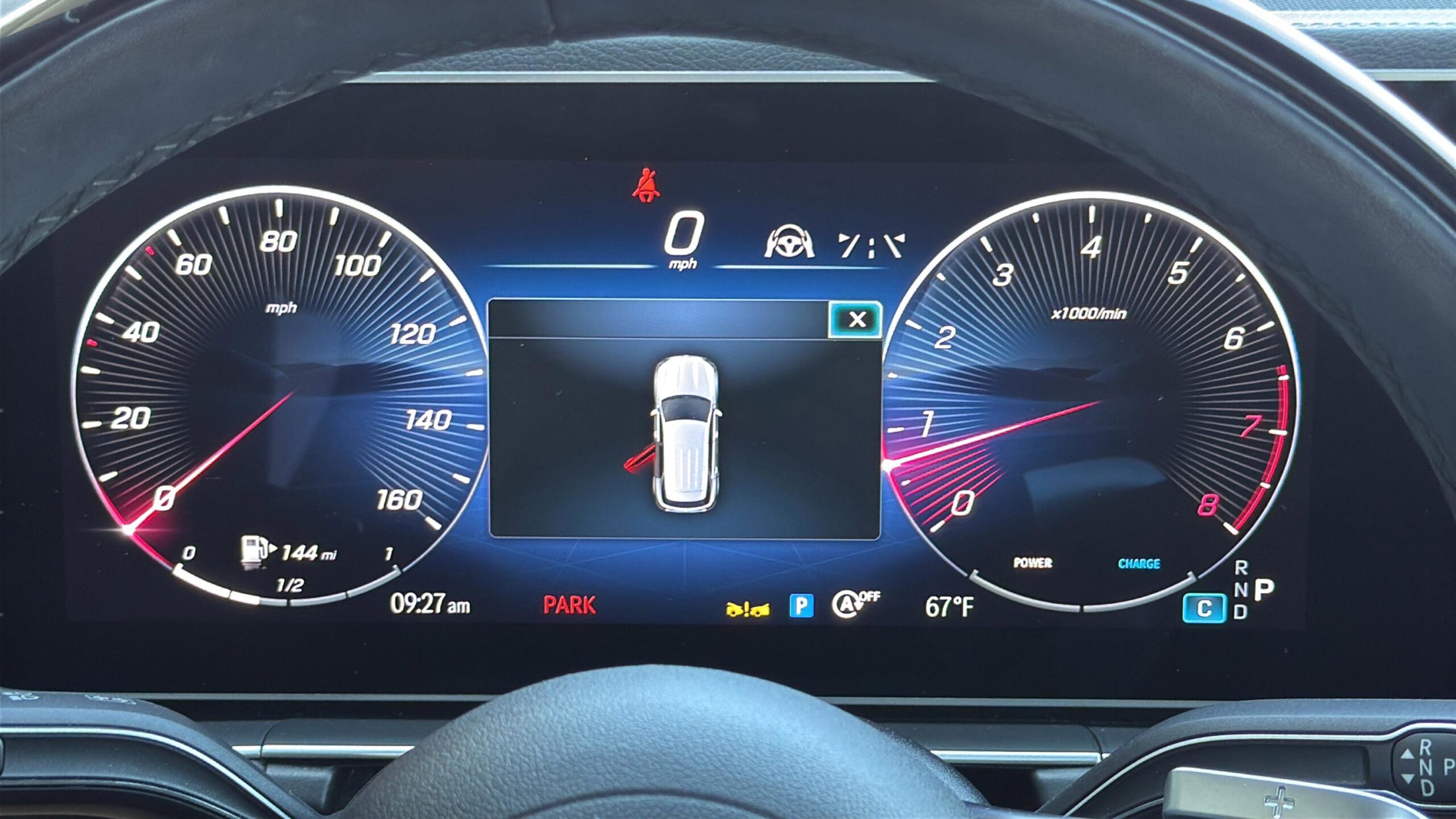 2024 Mercedes-Benz GLE GLE 350
