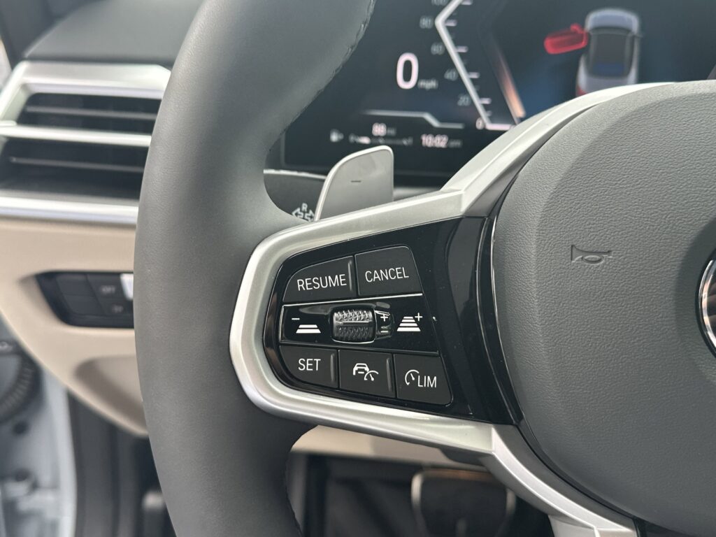2026 BMW 4 Series 430i