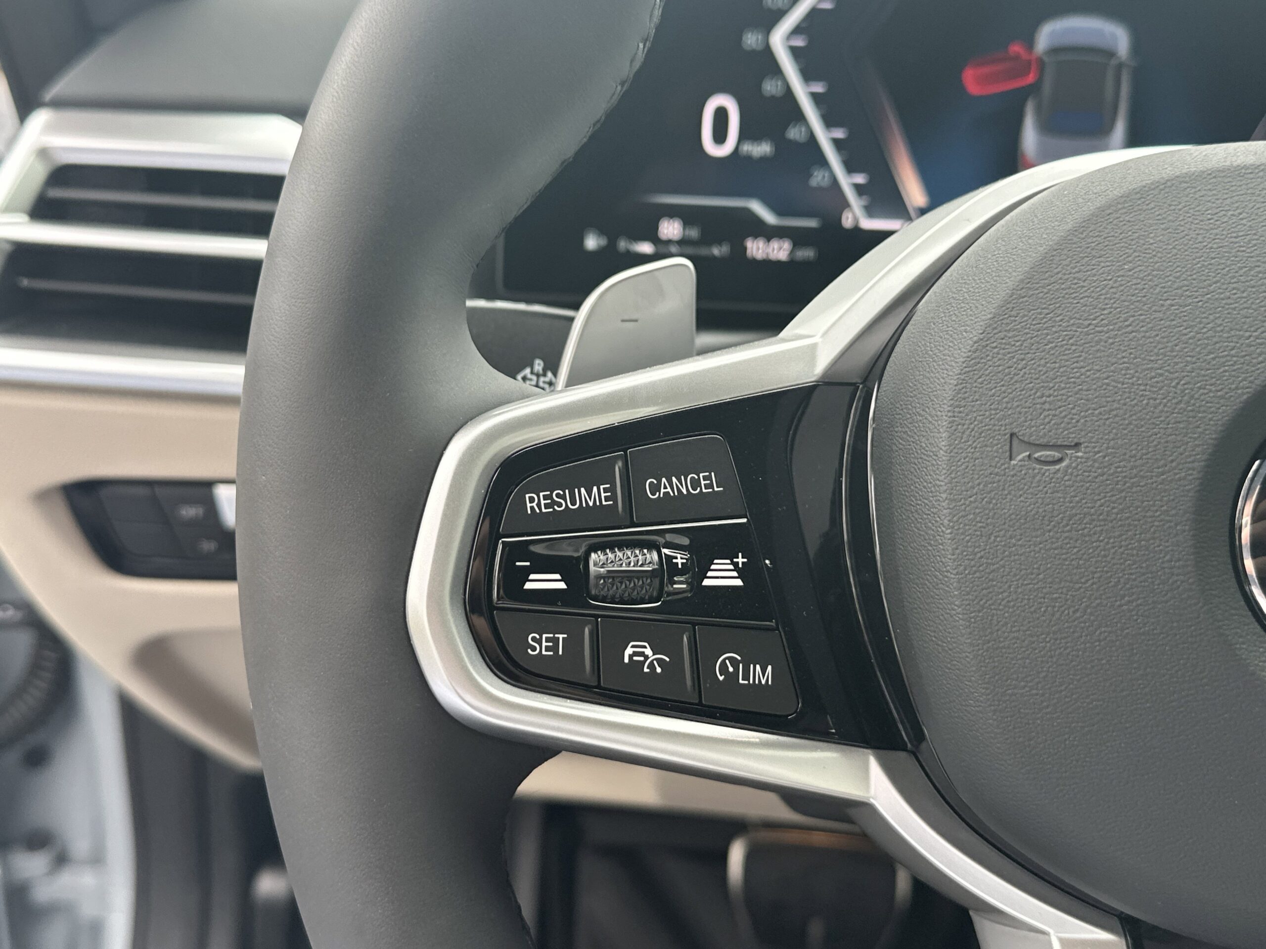 2026 BMW 4 Series 430i