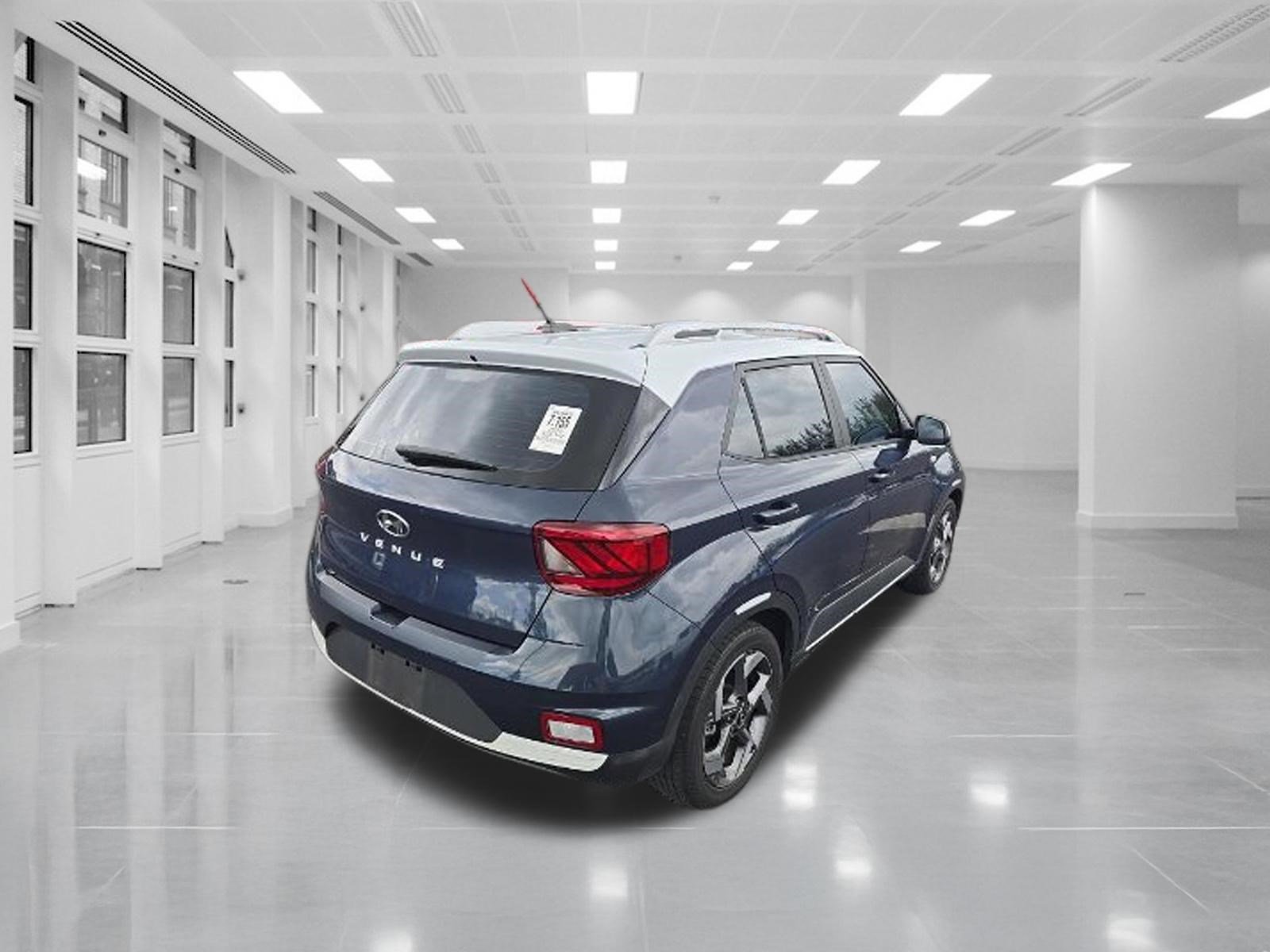 2023 Hyundai Venue Limited