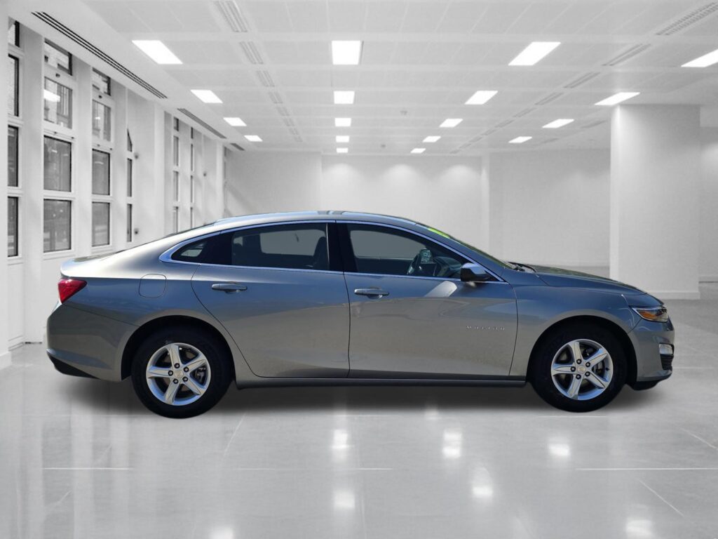 2024 Chevrolet Malibu LS