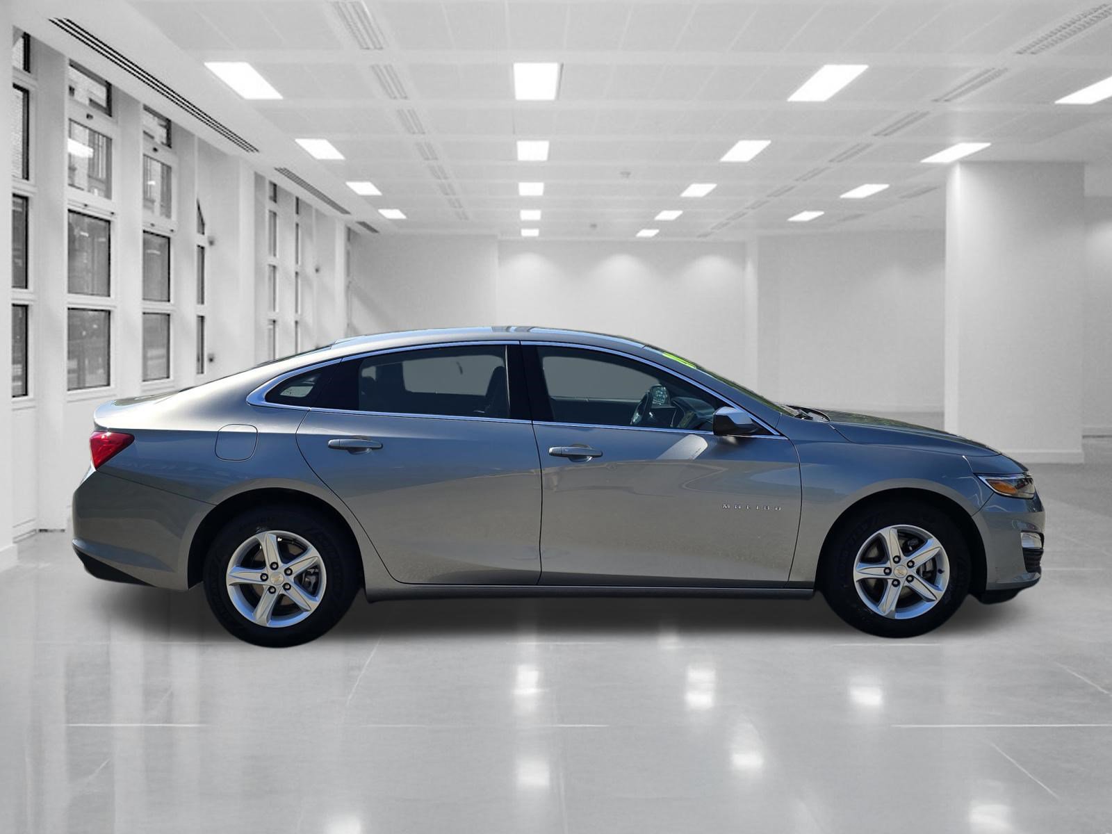 2024 Chevrolet Malibu LS