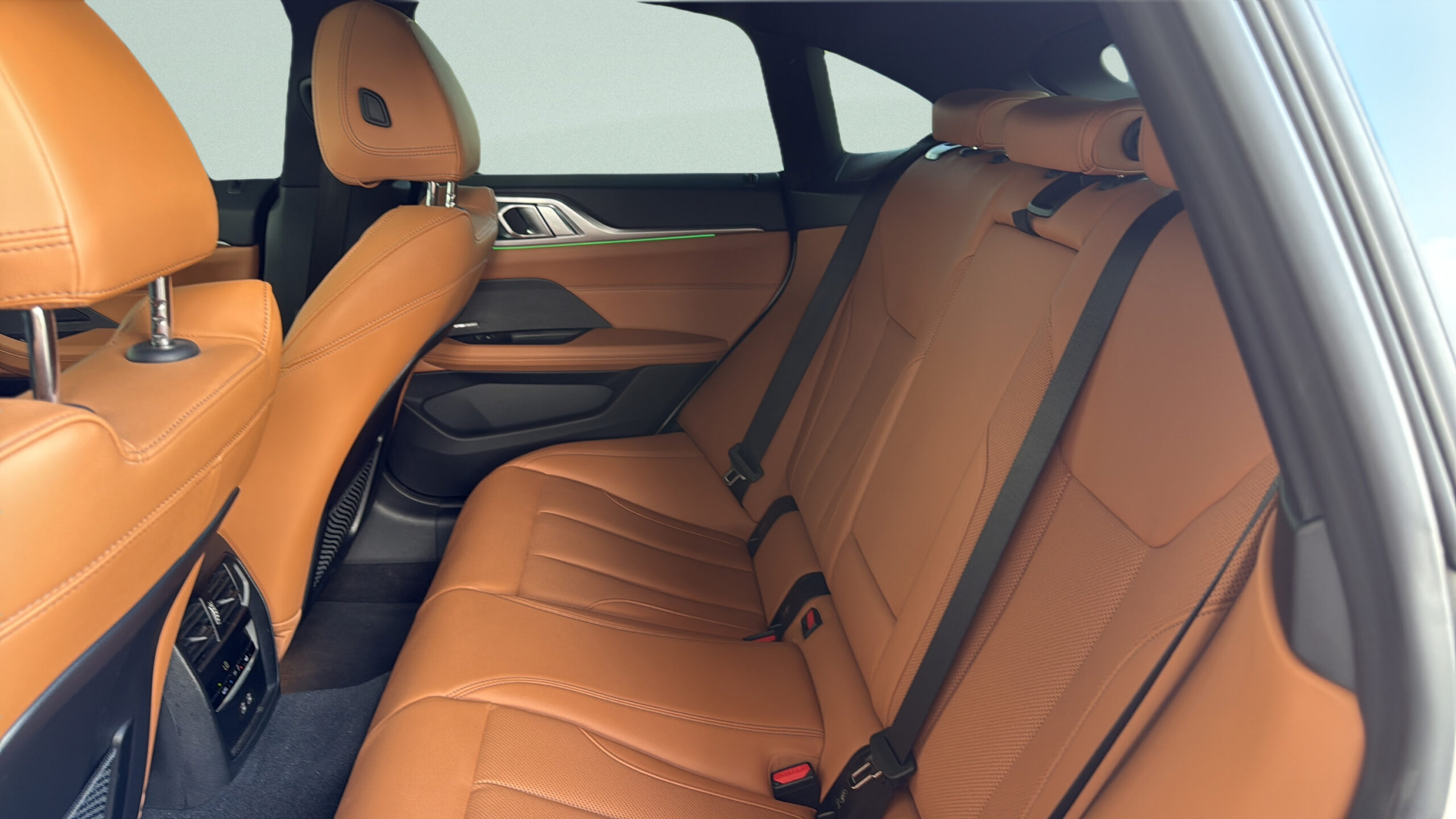 2024 BMW 4 Series 430i