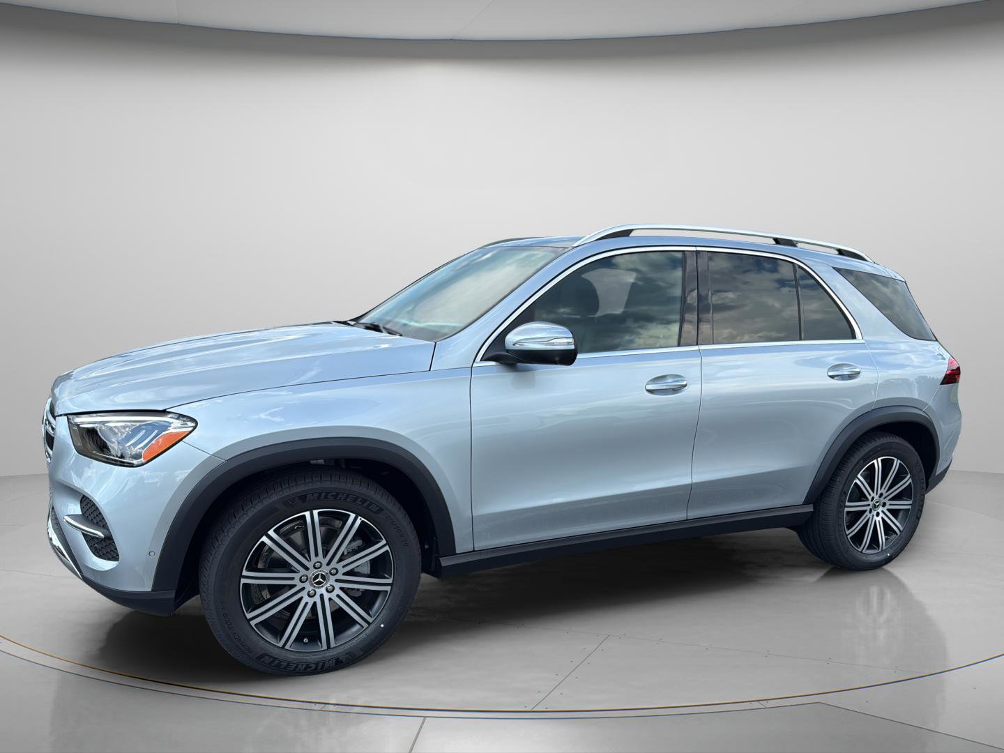2026 Mercedes-Benz GLE GLE 350