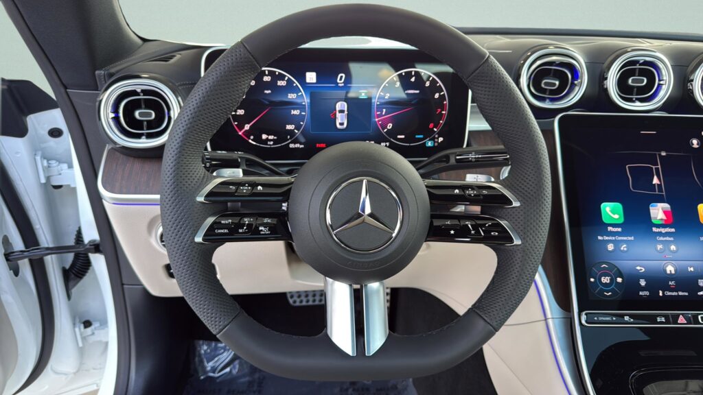 2026 Mercedes-Benz CLE CLE 300