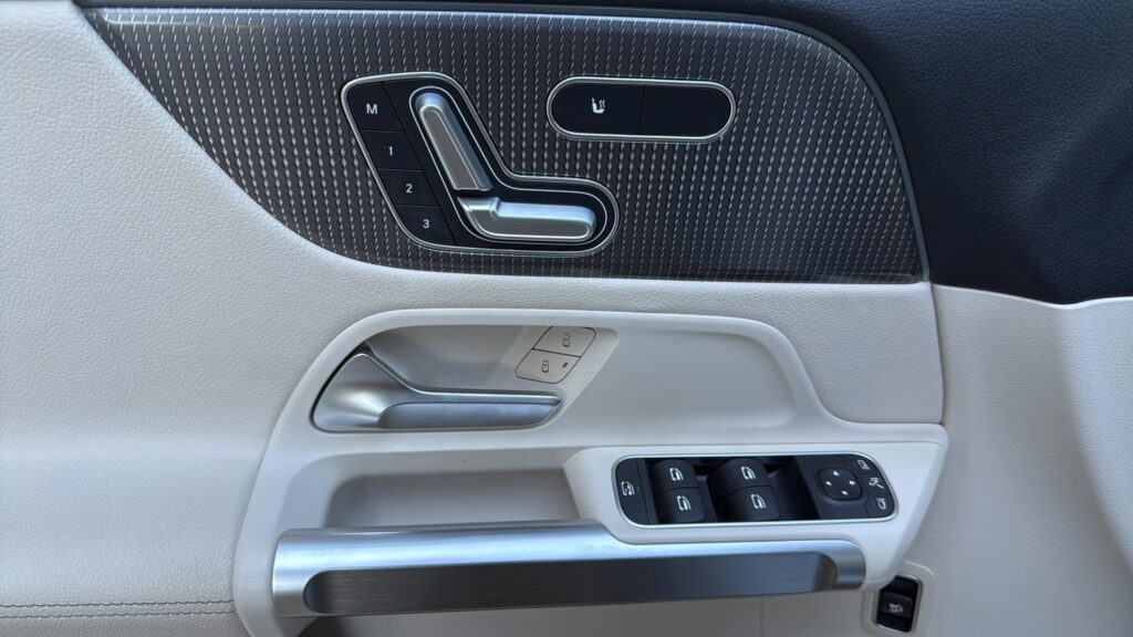 2020 Mercedes-Benz GLB GLB 250
