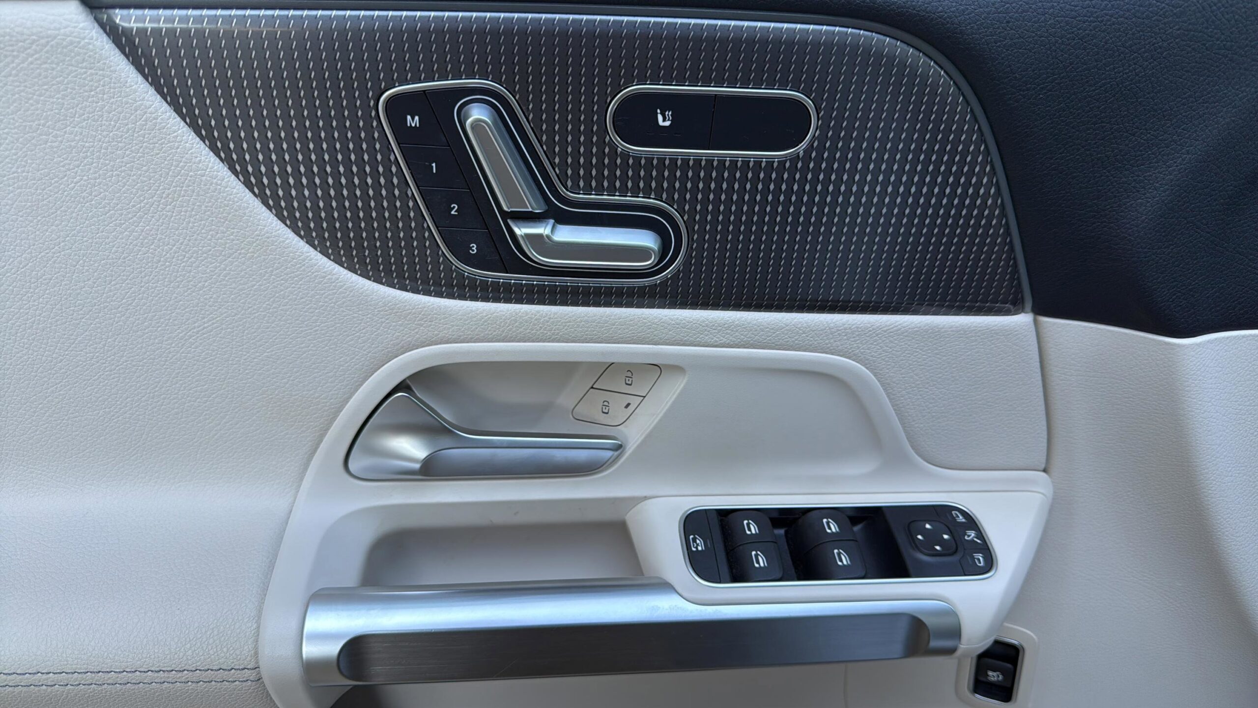 2020 Mercedes-Benz GLB GLB 250