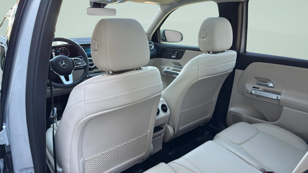 2020 Mercedes-Benz GLB GLB 250
