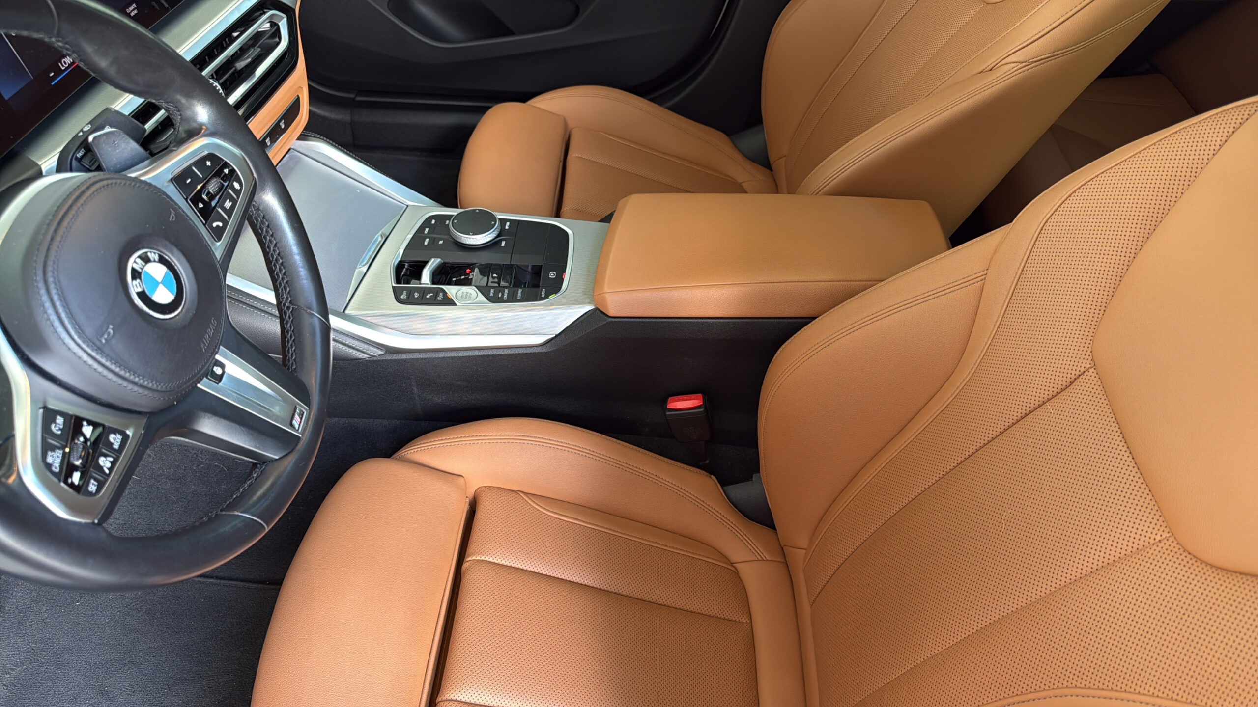 2024 BMW 4 Series 430i