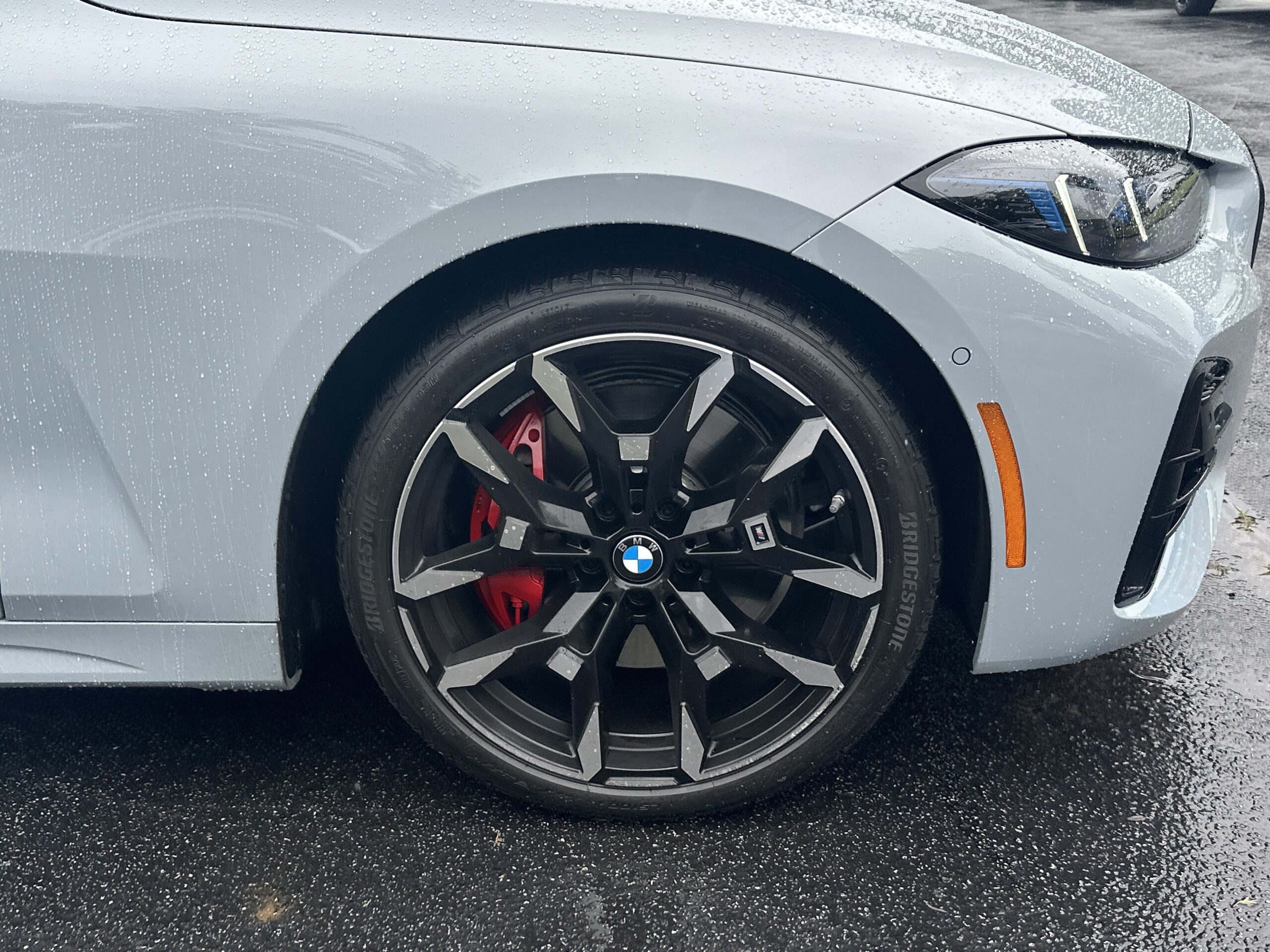 2026 BMW 4 Series 430i