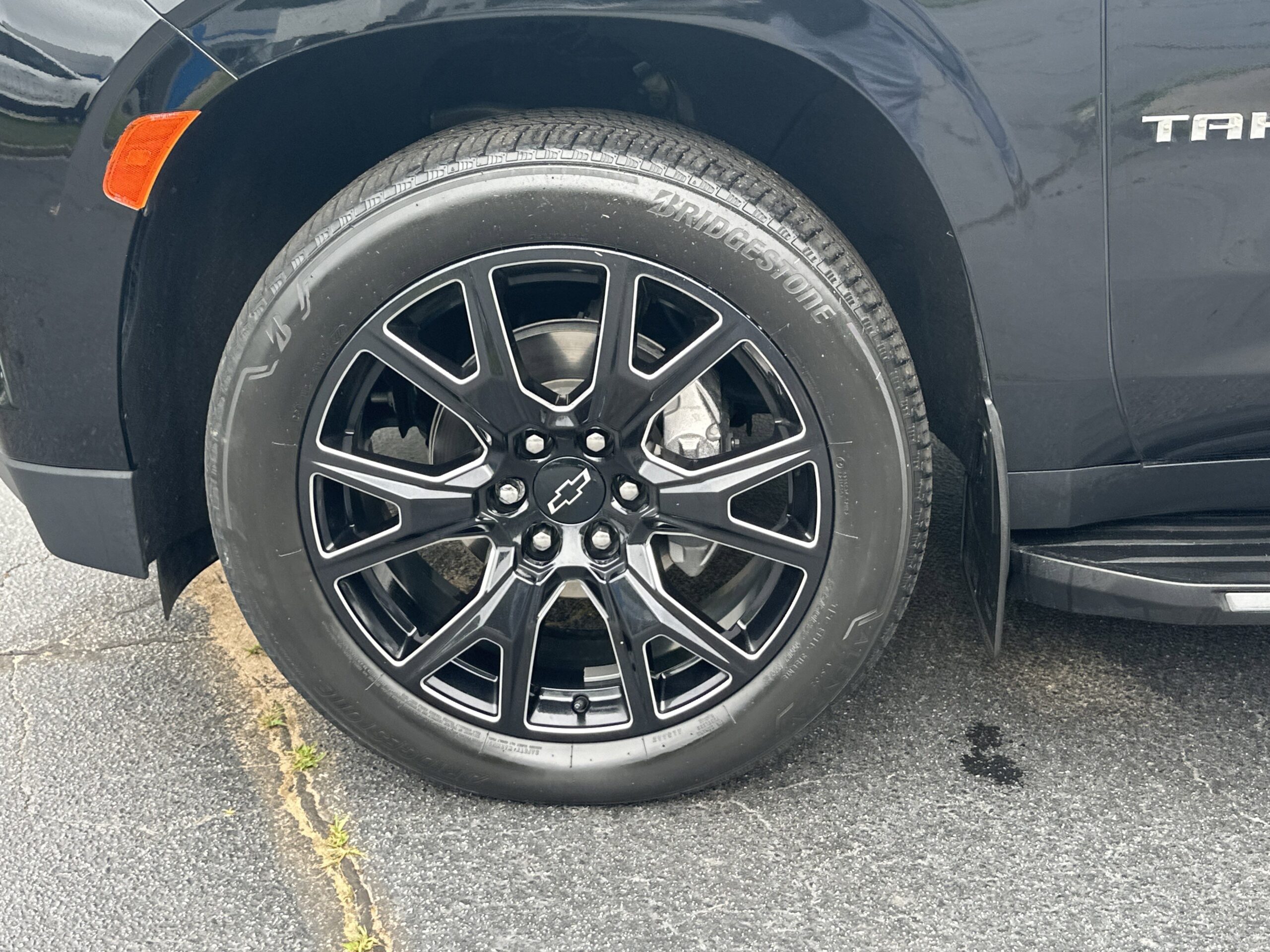 2023 Chevrolet Tahoe