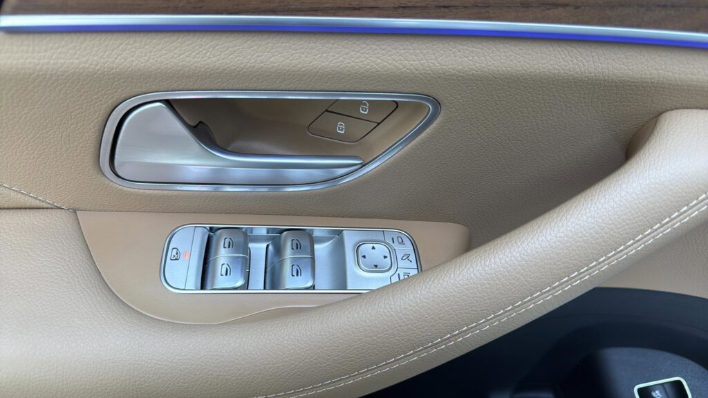 2024 Mercedes-Benz GLE GLE 350