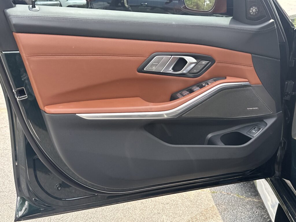 2026 BMW M3