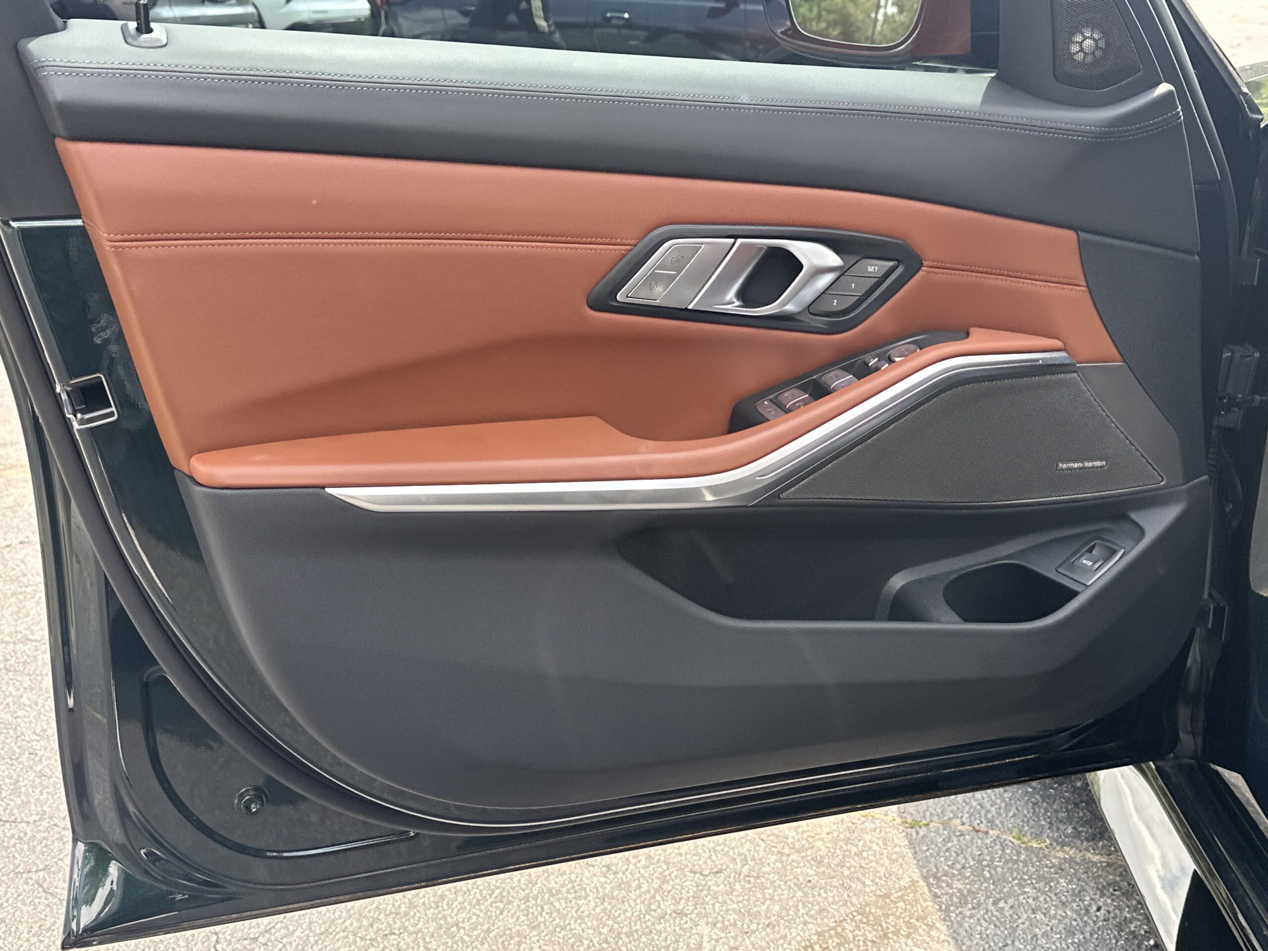2026 BMW M3