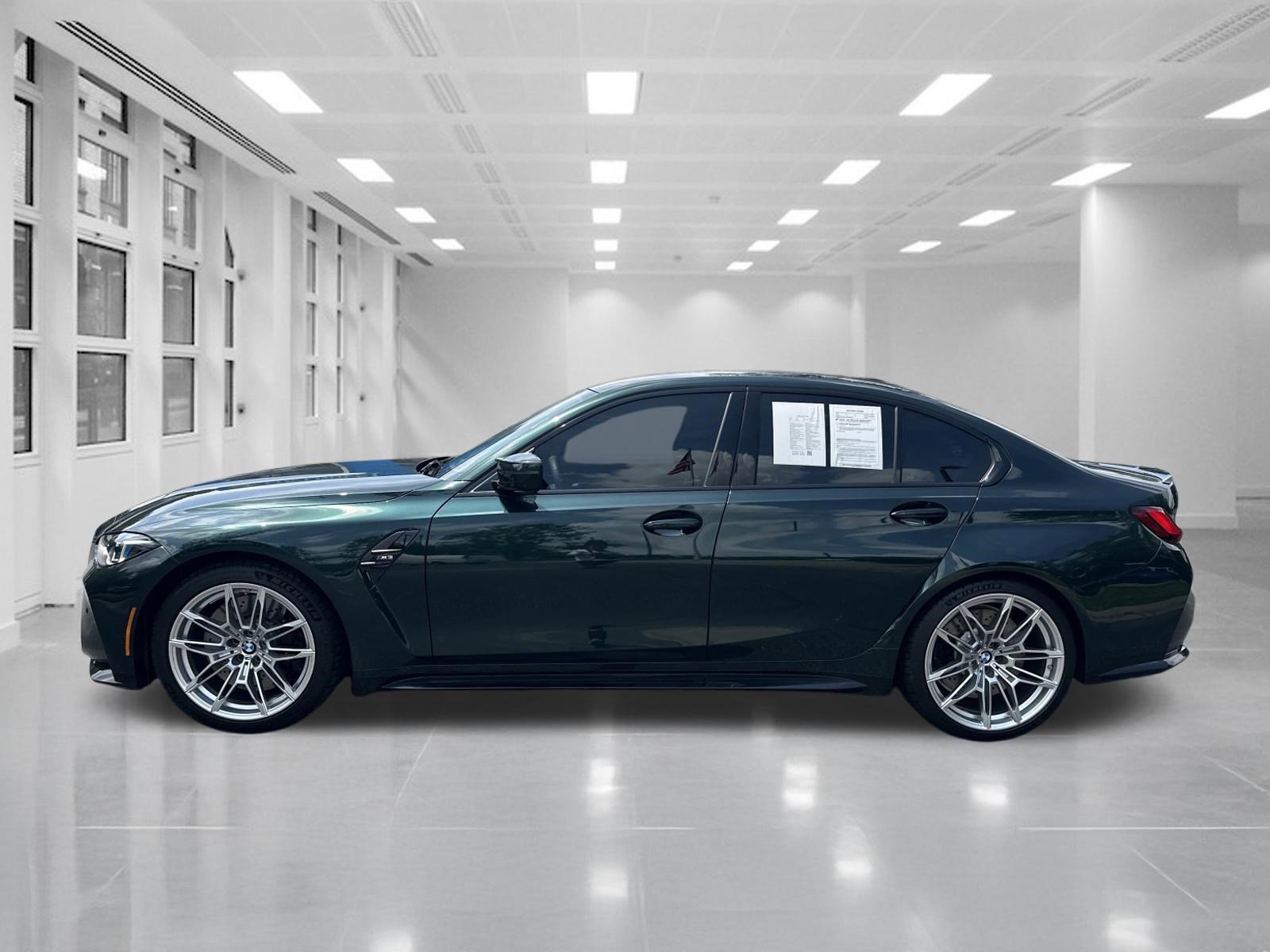 2026 BMW M3