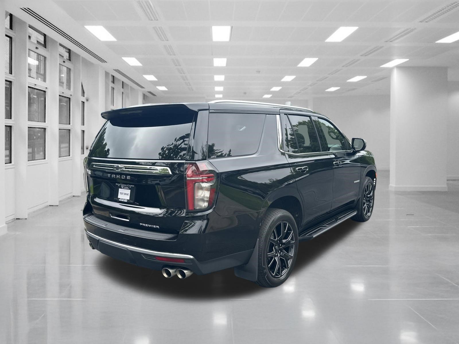 2023 Chevrolet Tahoe
