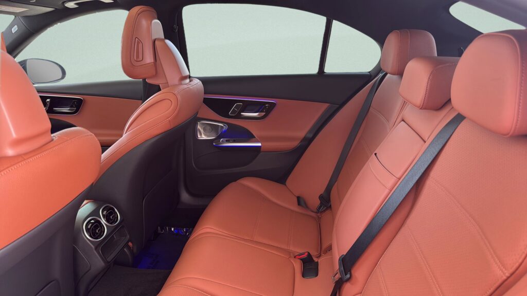 2023 Mercedes-Benz C-Class C 300