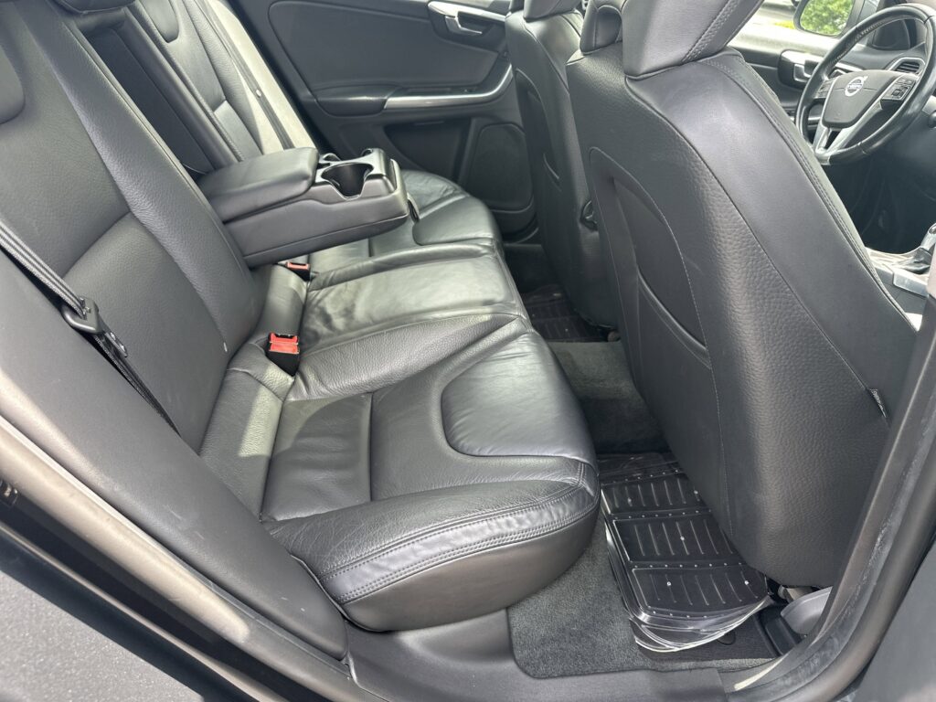 2014 Volvo S60