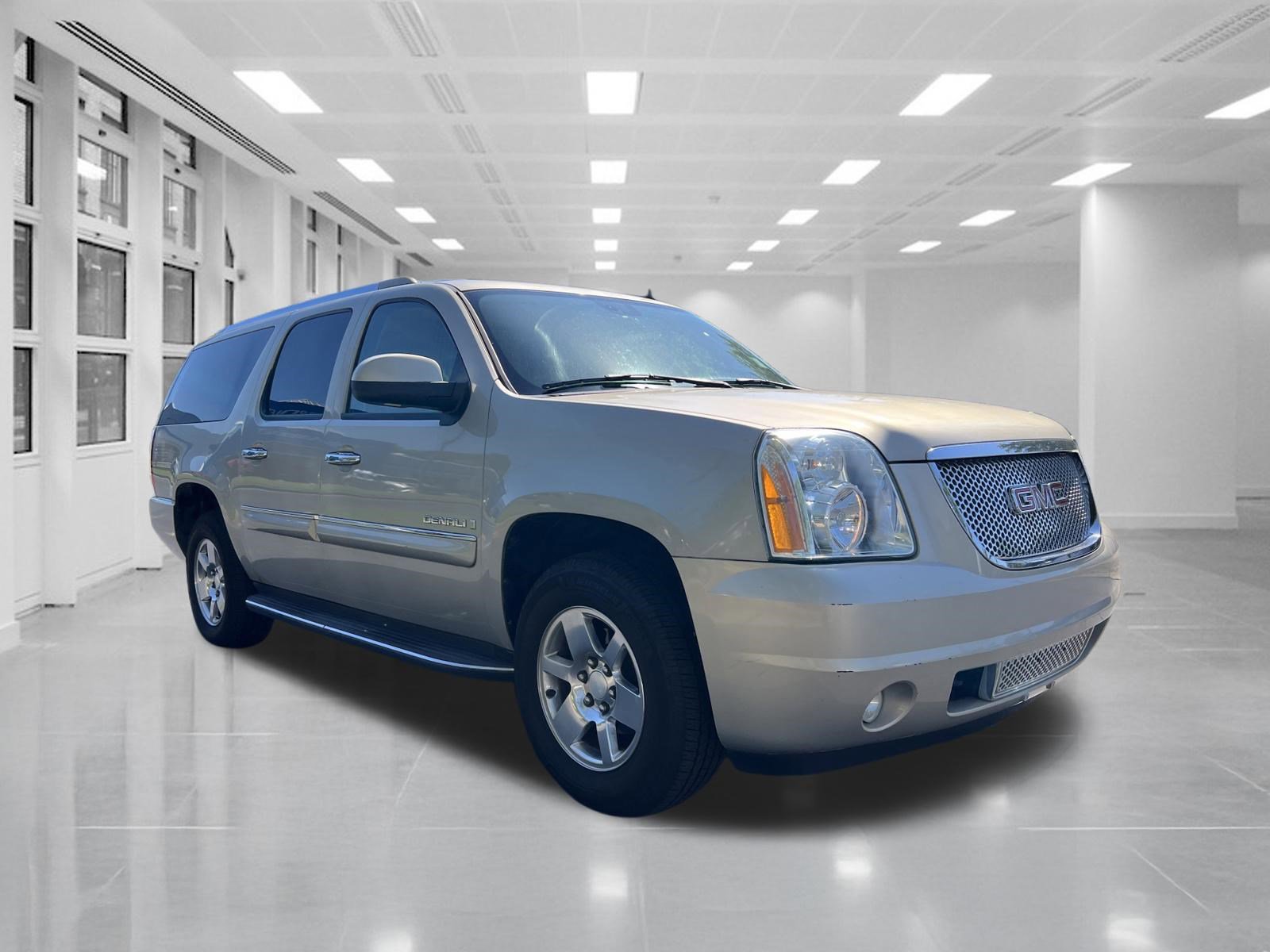 2007 GMC Yukon XL Denali