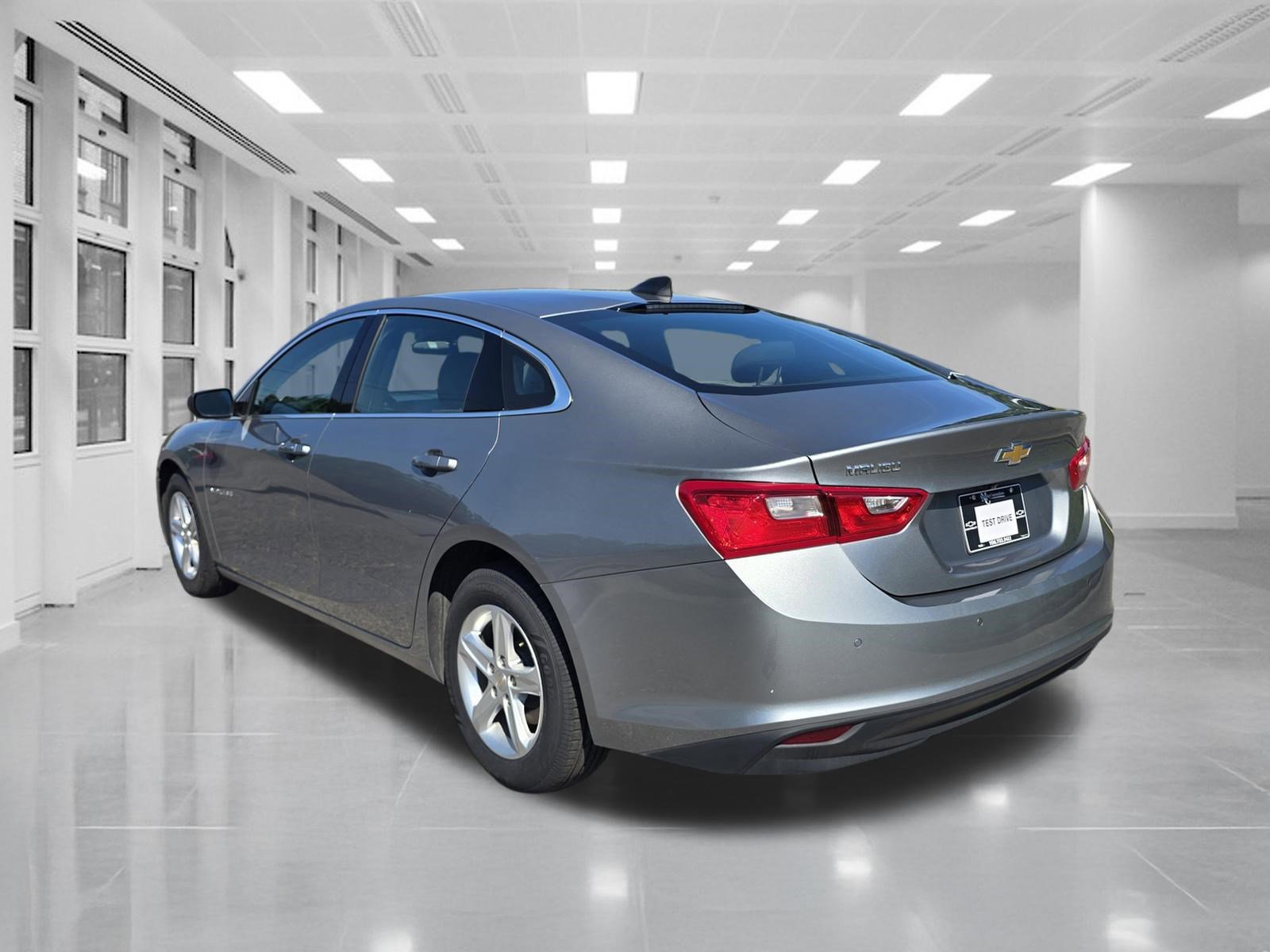2024 Chevrolet Malibu LS