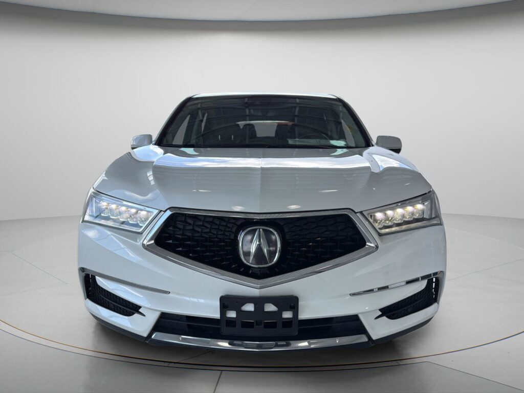 2020 Acura MDX w/Technology Pkg