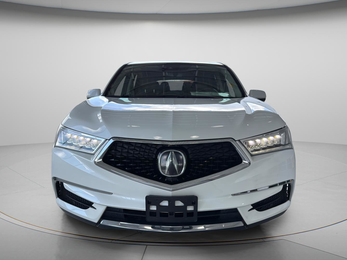 2020 Acura MDX w/Technology Pkg