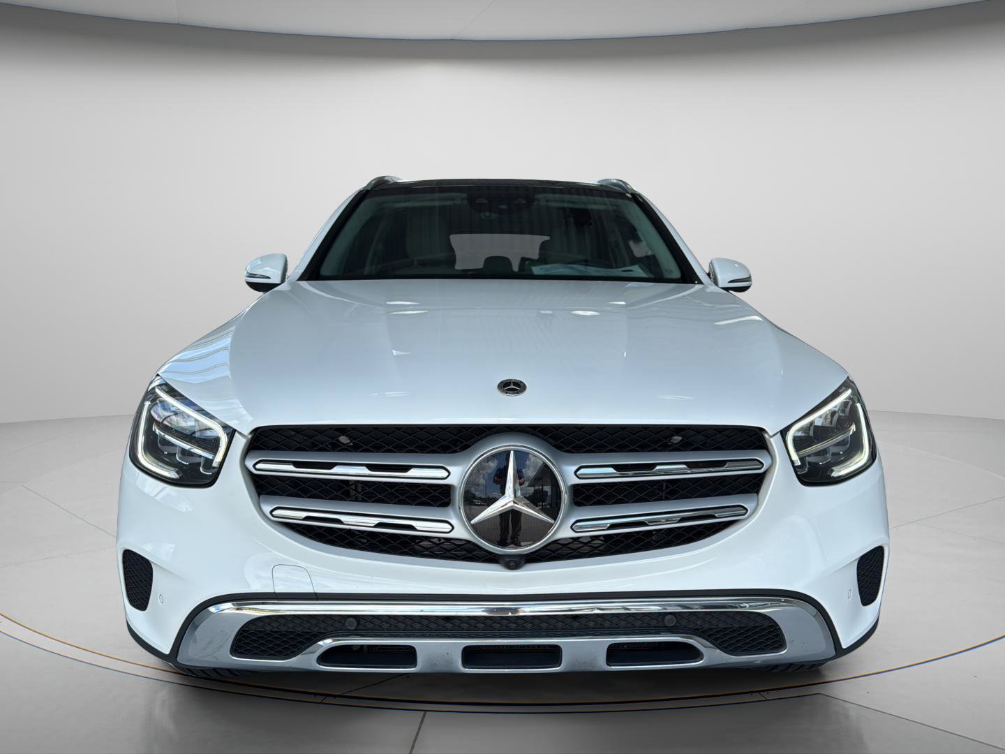 2022 Mercedes-Benz GLC GLC 300