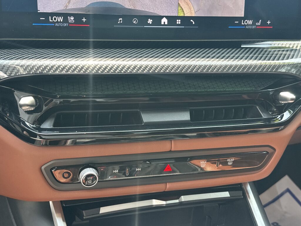 2026 BMW M3