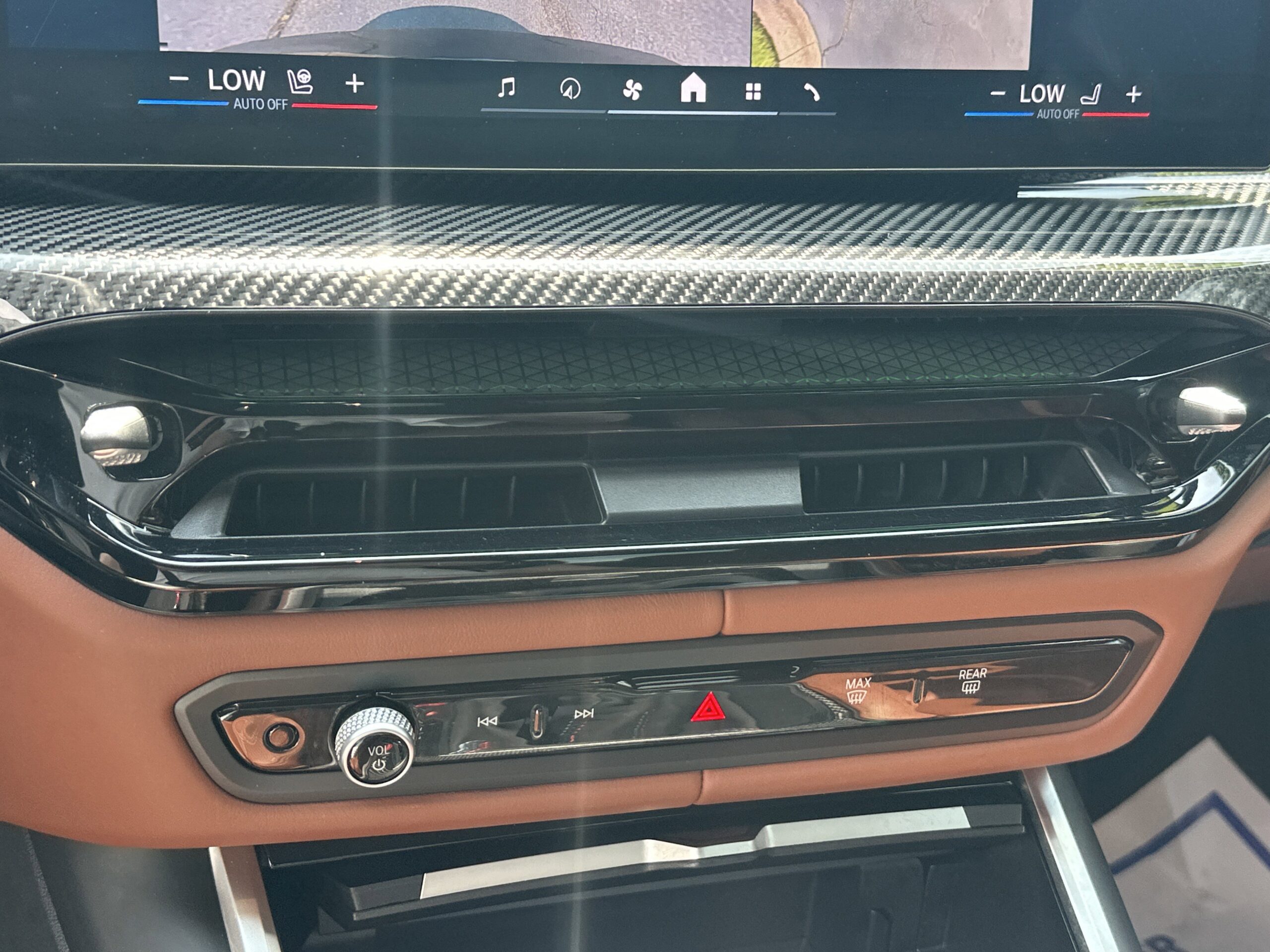 2026 BMW M3