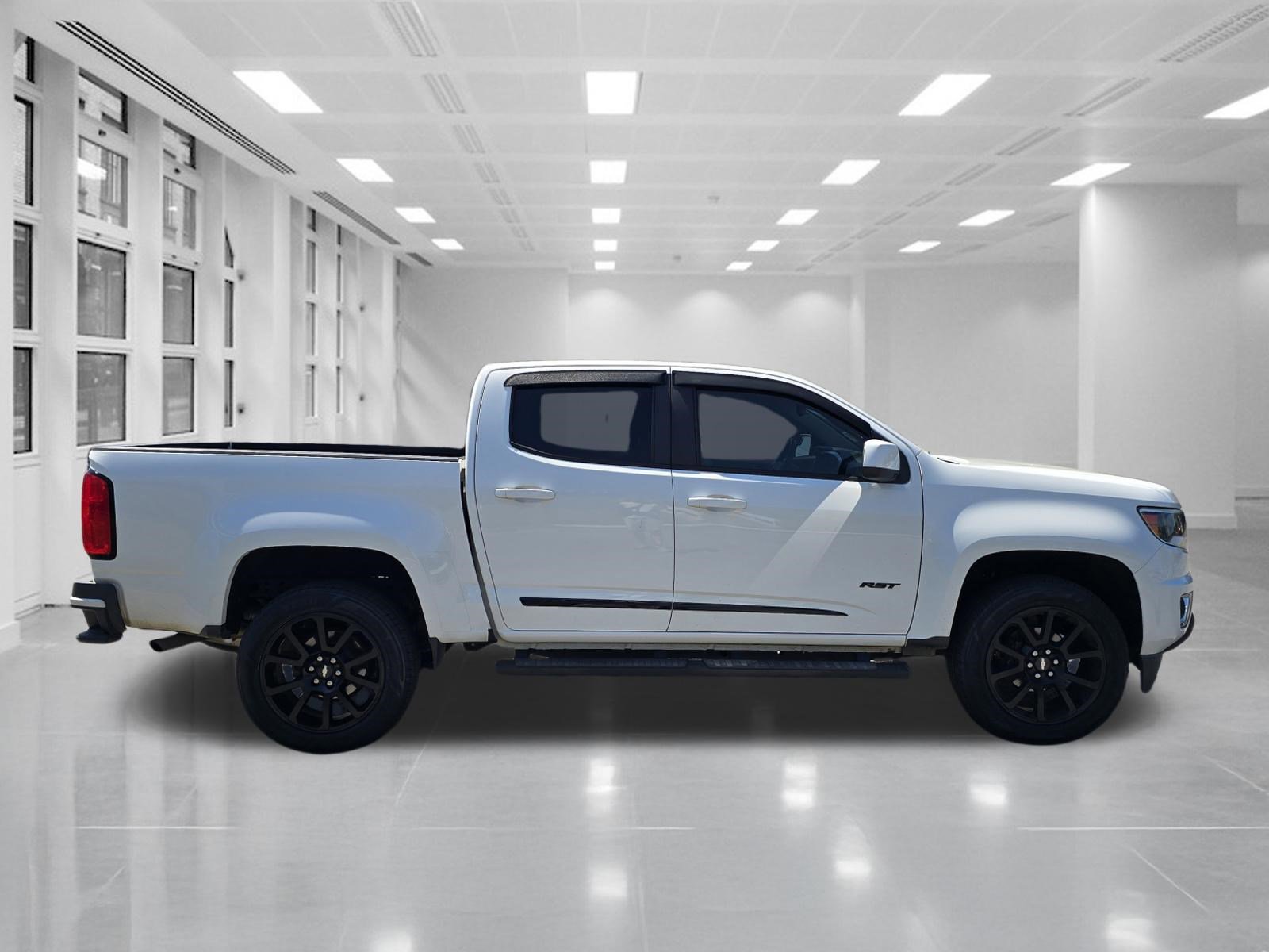 2019 Chevrolet Colorado 2WD LT