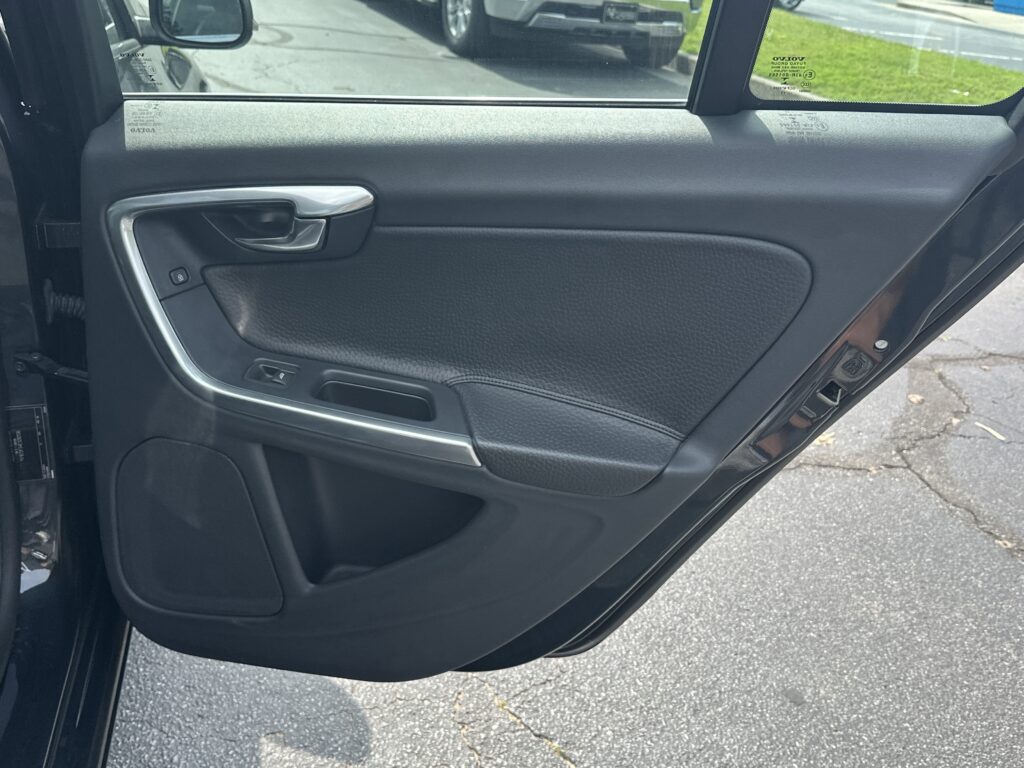 2014 Volvo S60