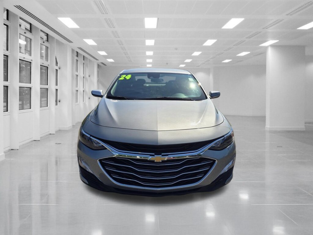 2024 Chevrolet Malibu LS
