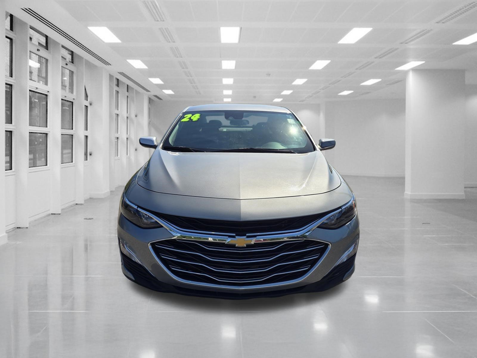 2024 Chevrolet Malibu LS