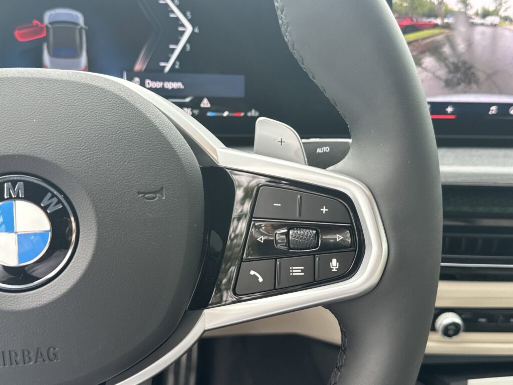 2026 BMW 4 Series 430i
